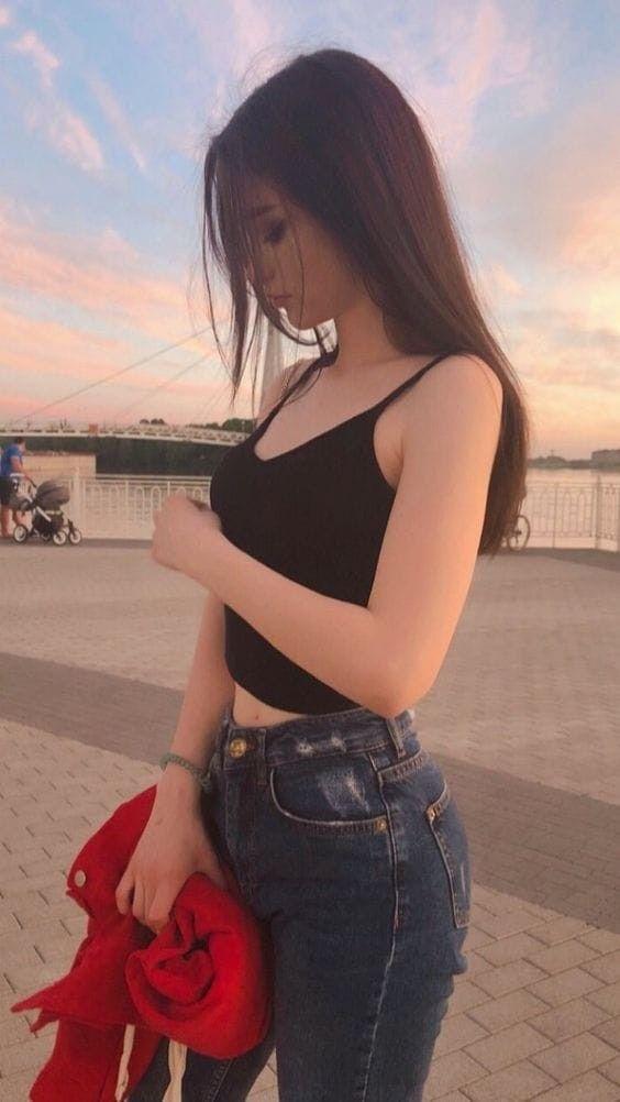 얼굴은 만점이나 몸매가 아까운 처자들