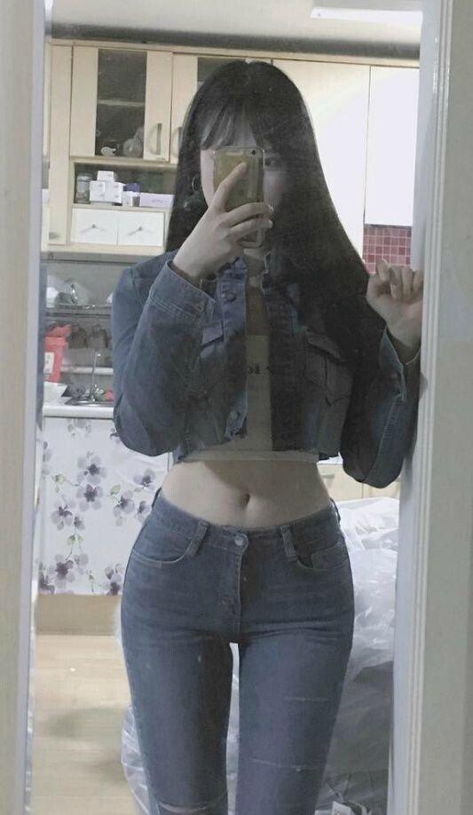 
츠자들의 셀카
