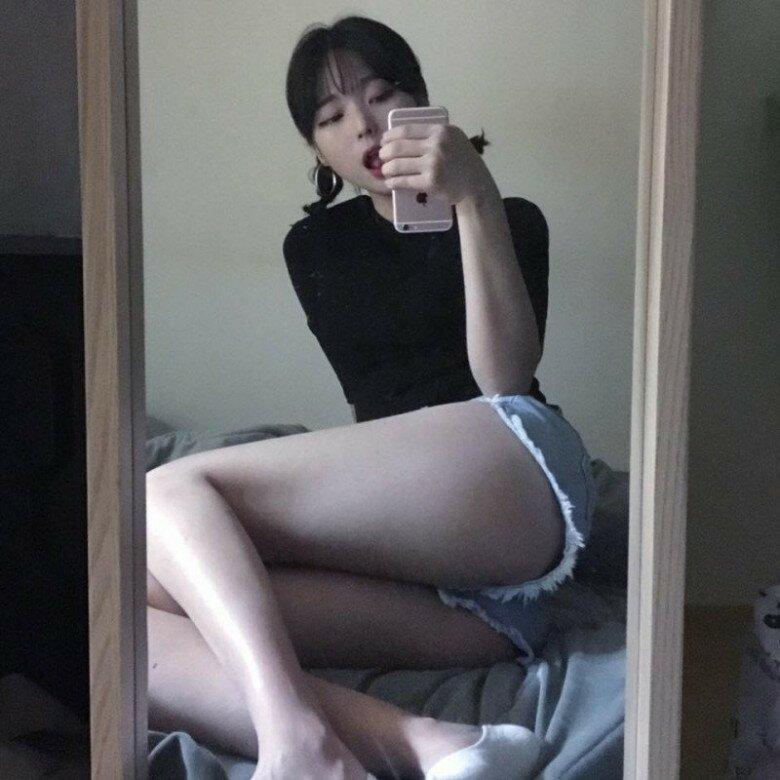 
츠자들의 셀카
