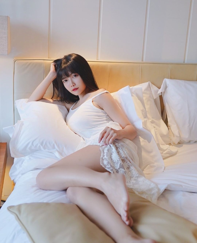 
출근한 월요일 다리
