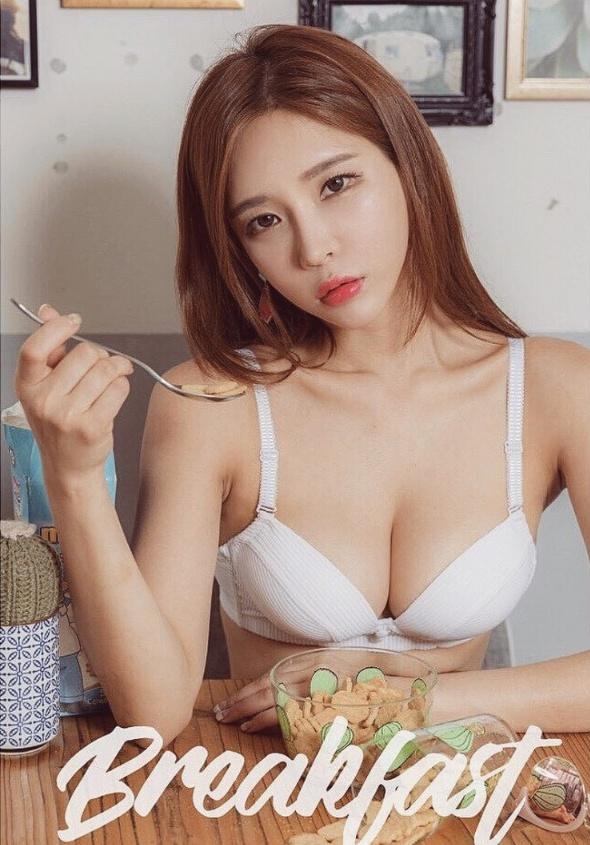
미녀들

