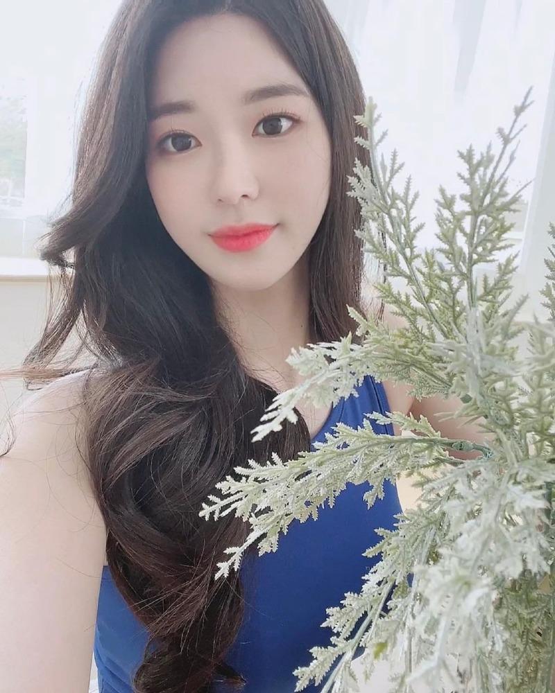 
미스코리아..그냥 예뻐서요ㅋ
