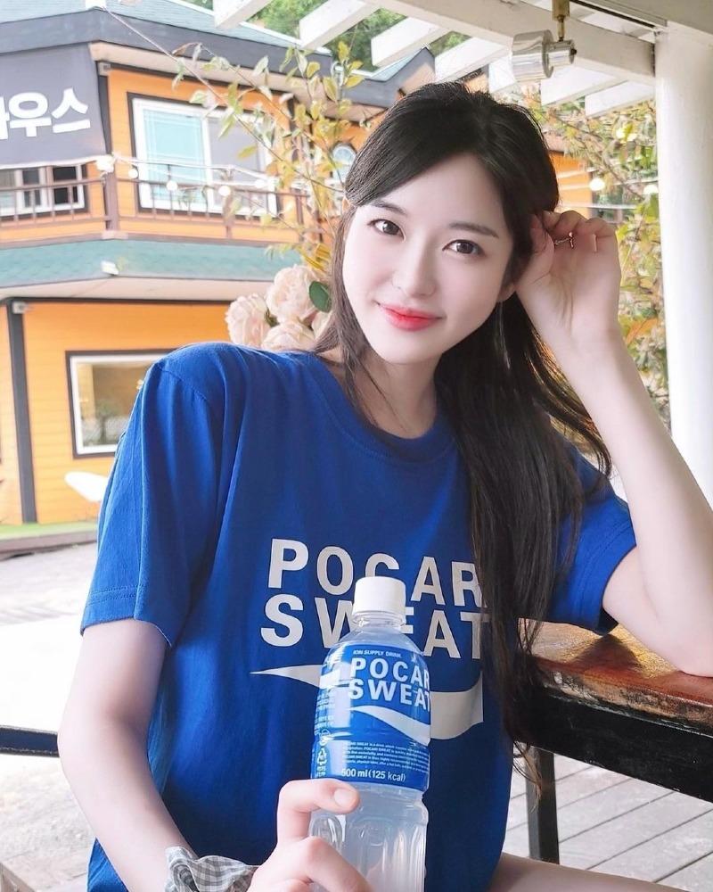 
미스코리아..그냥 예뻐서요ㅋ
