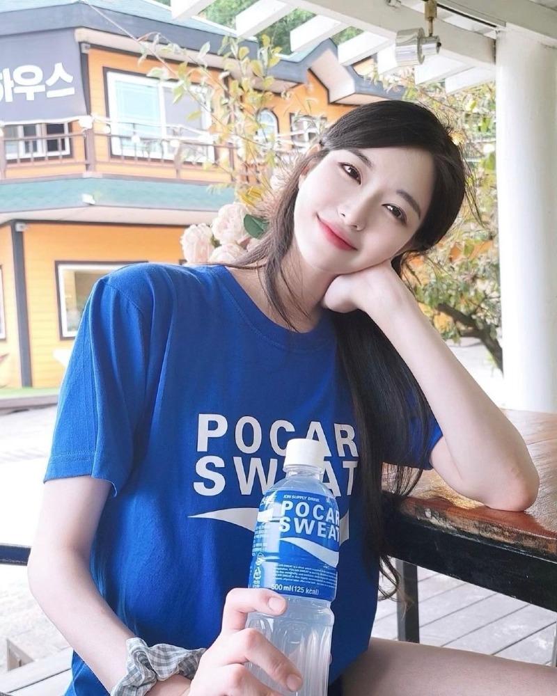 
미스코리아..그냥 예뻐서요ㅋ
