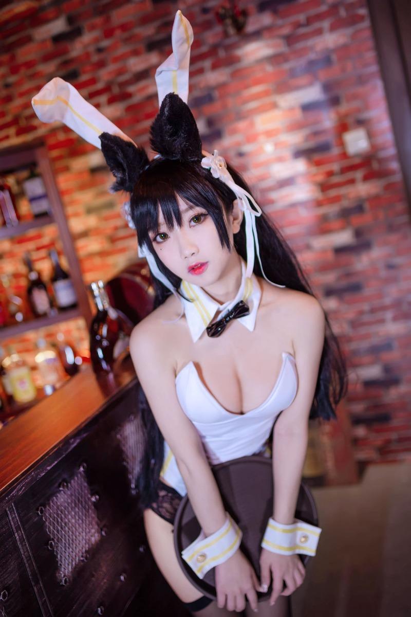
바니걸
