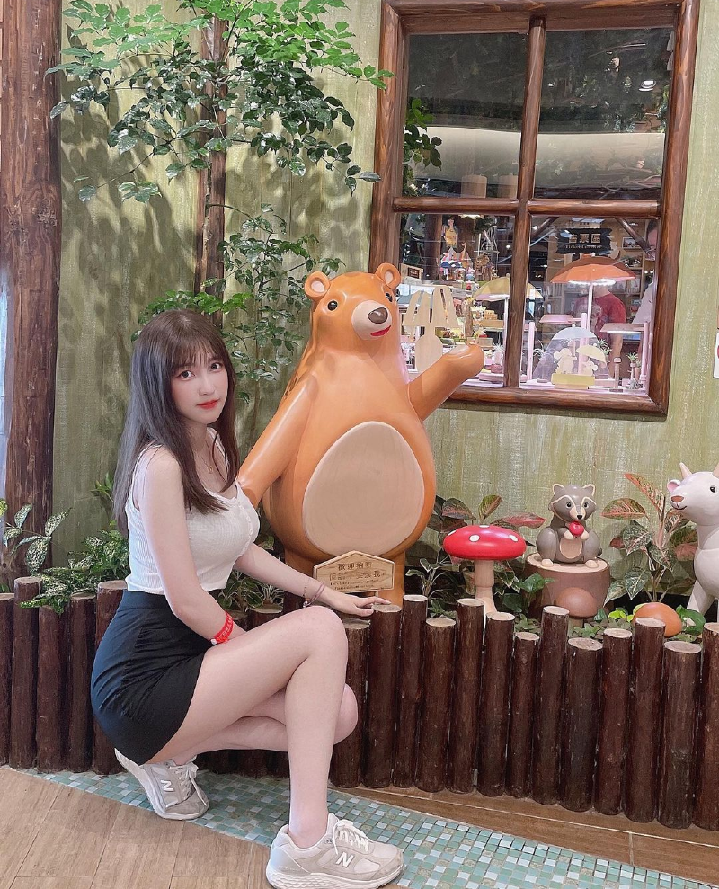 
다리의 습격
