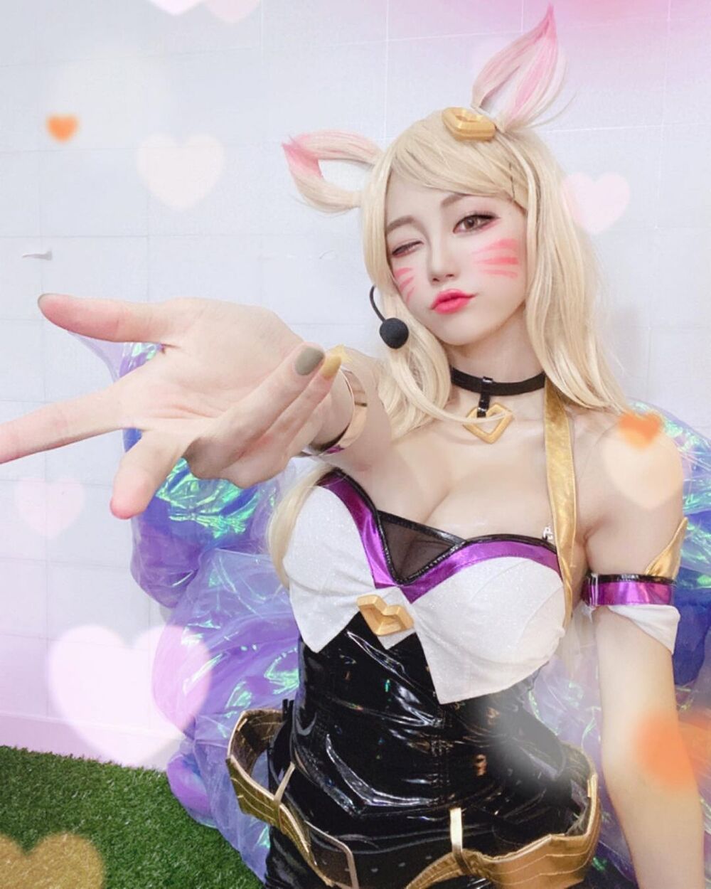 
빛베리님 !!!
