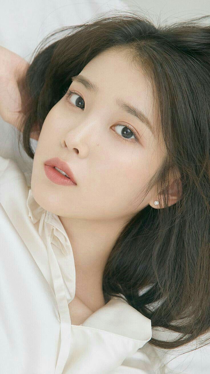 
아이유♡
