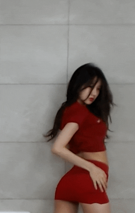 
(후방)금요일 움짤몇개~♡
