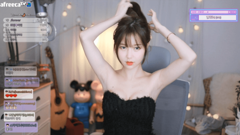 
bj 화정
