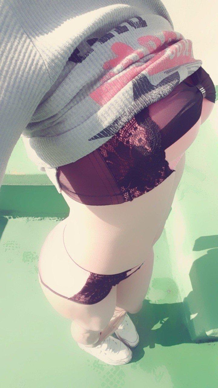 너무 말랐어...~