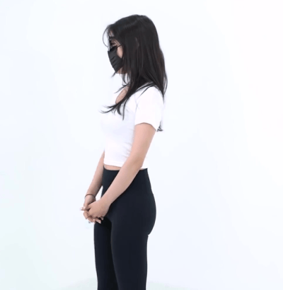 
체형별 몸매 ~ [유게펌]
