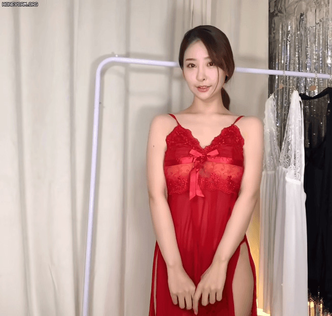 
자신감 쩌는 처자

