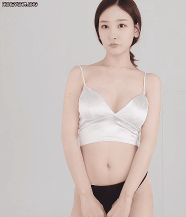 
자신감 쩌는 처자
