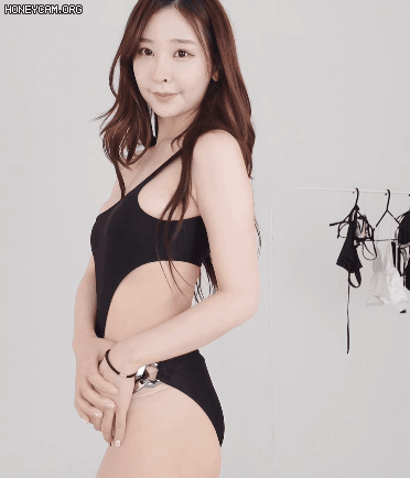 
자신감 쩌는 처자
