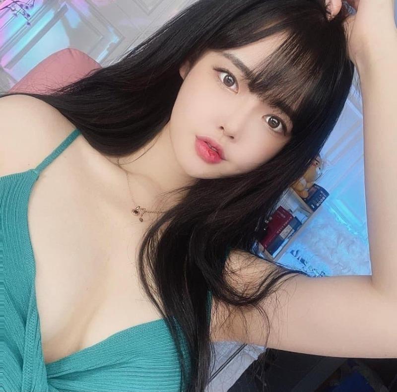 
인스타녀
