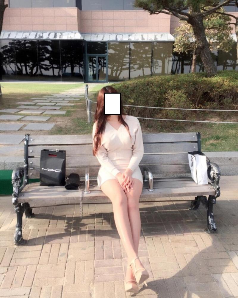 
평범한 각선미...~
