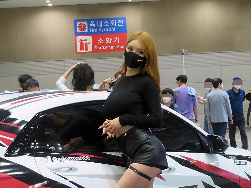 
2021 오토살롱위크(스압)
