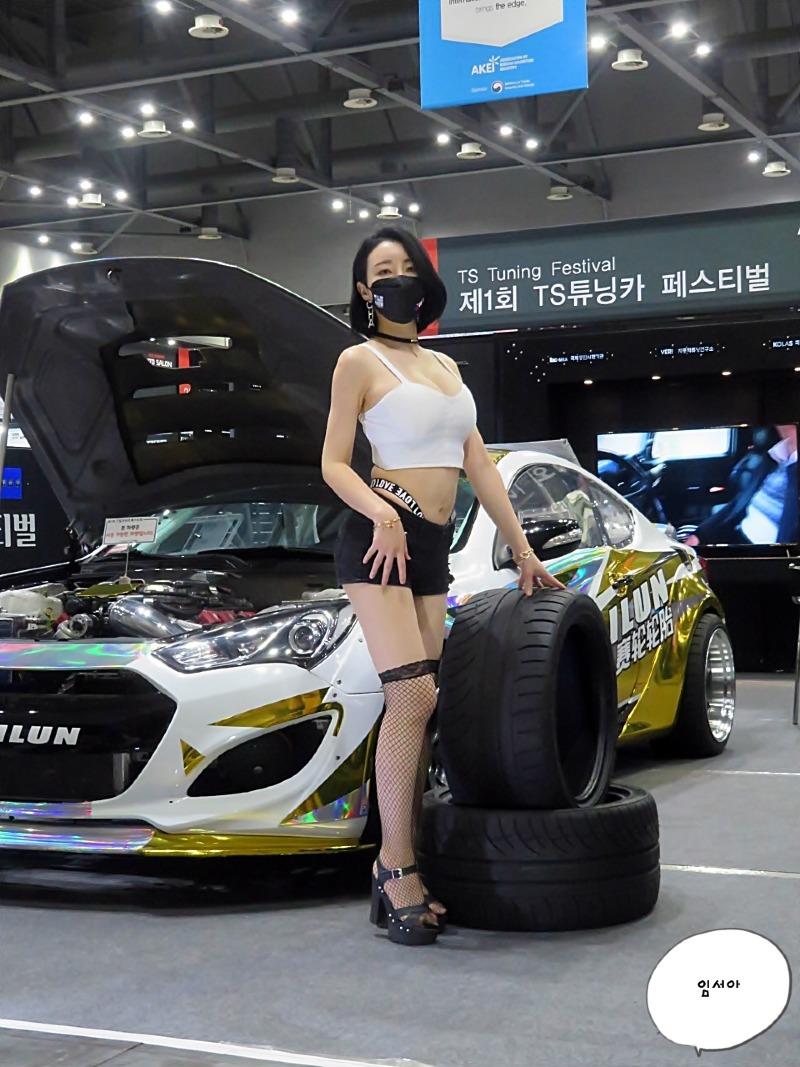 
2021 오토살롱위크(스압)
