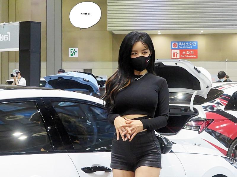 
2021 오토살롱위크(스압)
