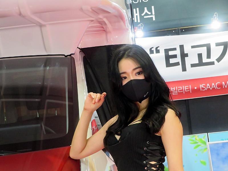 
2021 오토살롱위크(스압)
