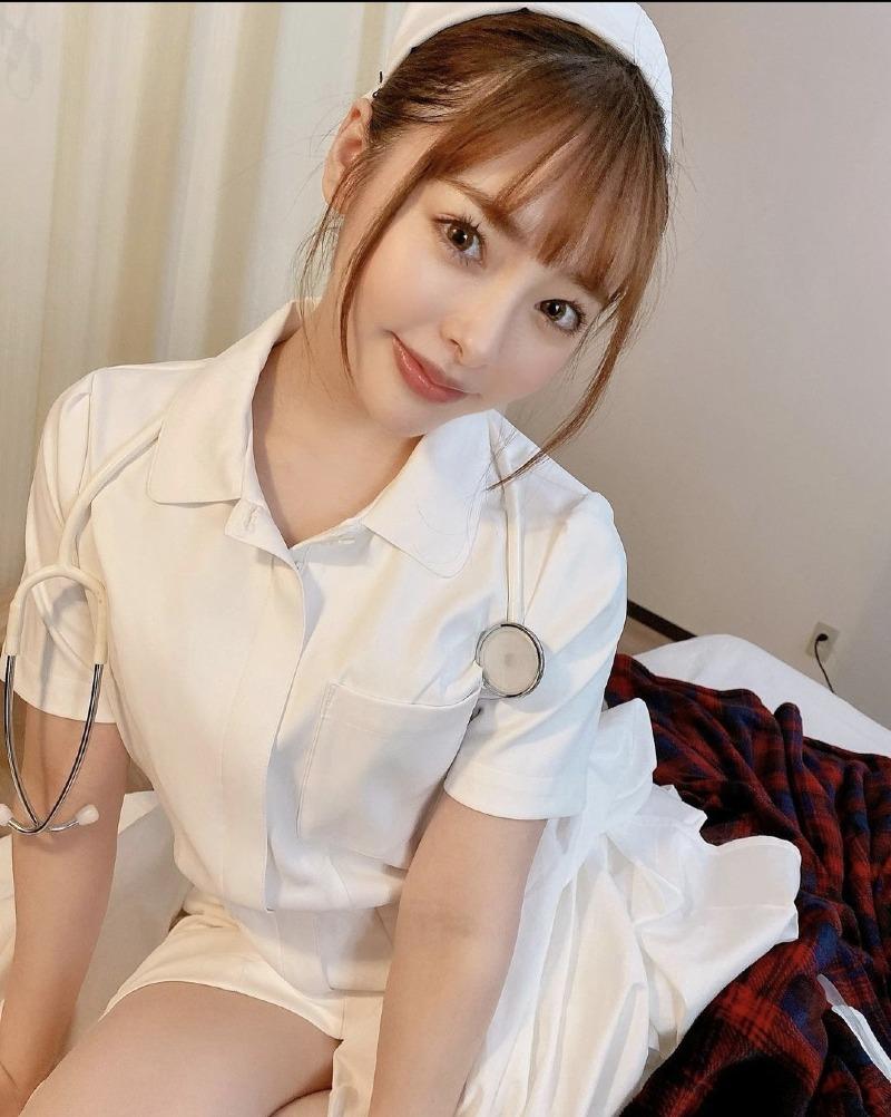 보배에서 인사하던 레이싱걸 근황