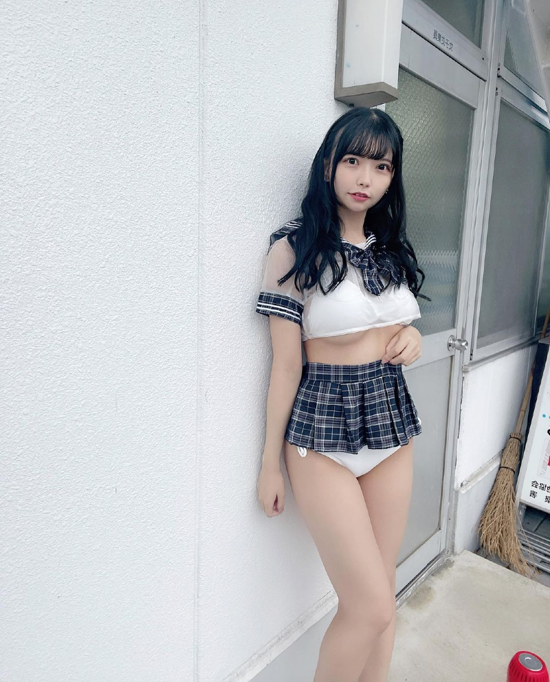 
다리의 살결
