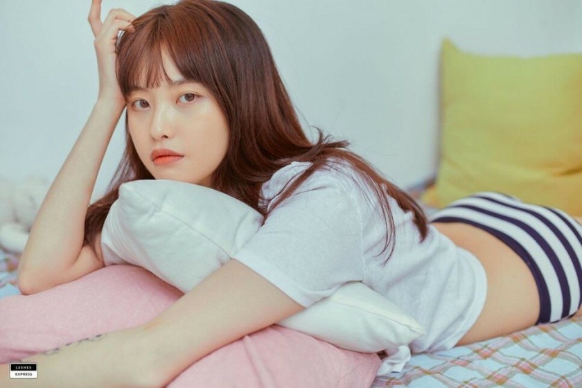 
맥심 고말숙 스압 ~
