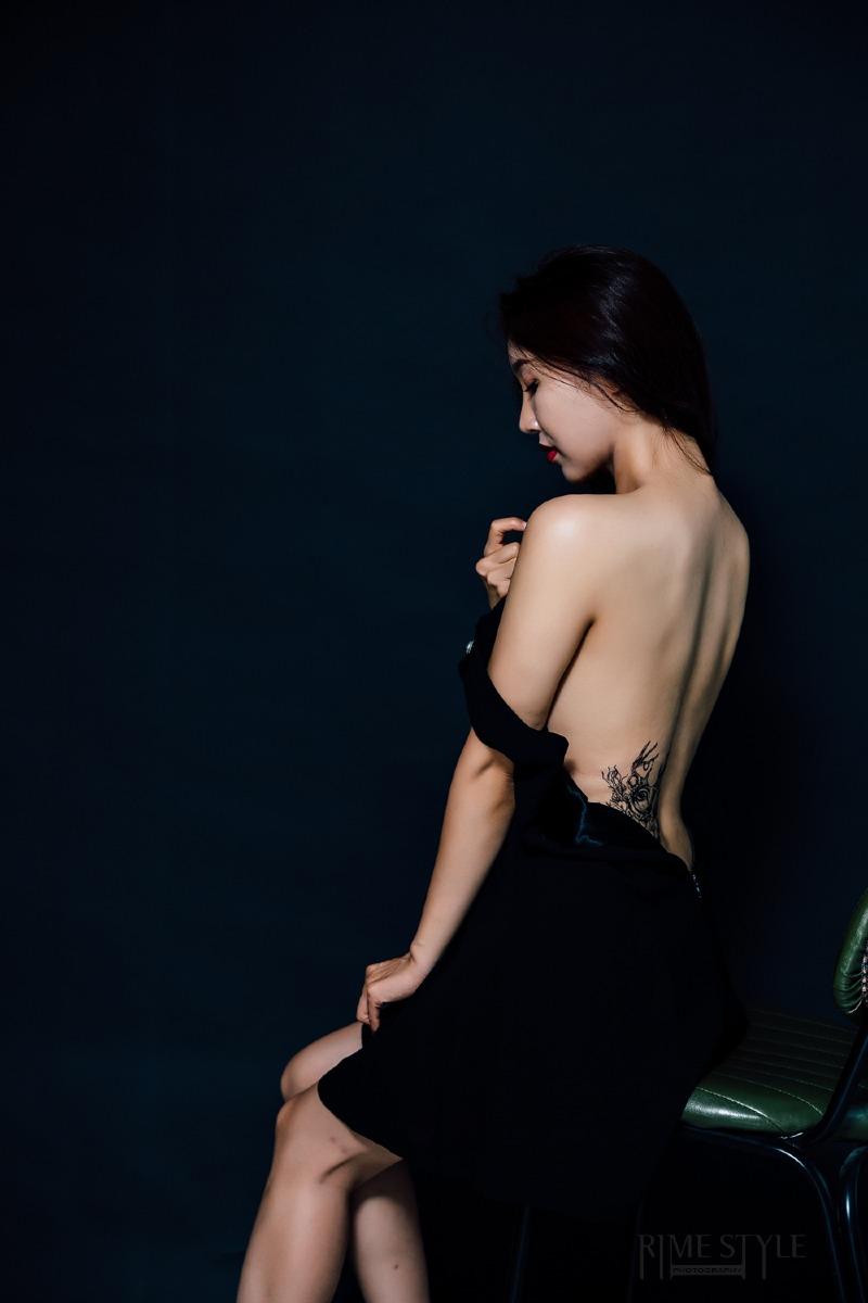 0019 (ㅇㅎ)(직찍) 오토살롱 모델 황유리 세미바디프로필 by리메