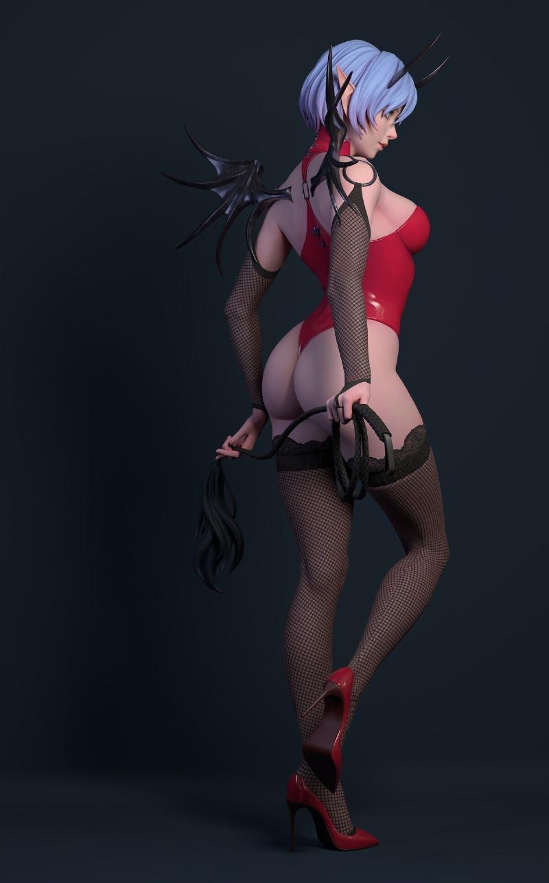 
오랫만에 그림

