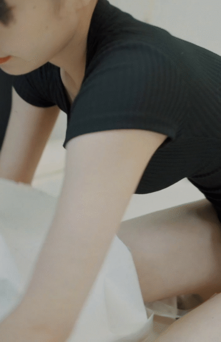 
썸남 유혹하는 자취녀
