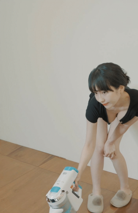 
썸남 유혹하는 자취녀
