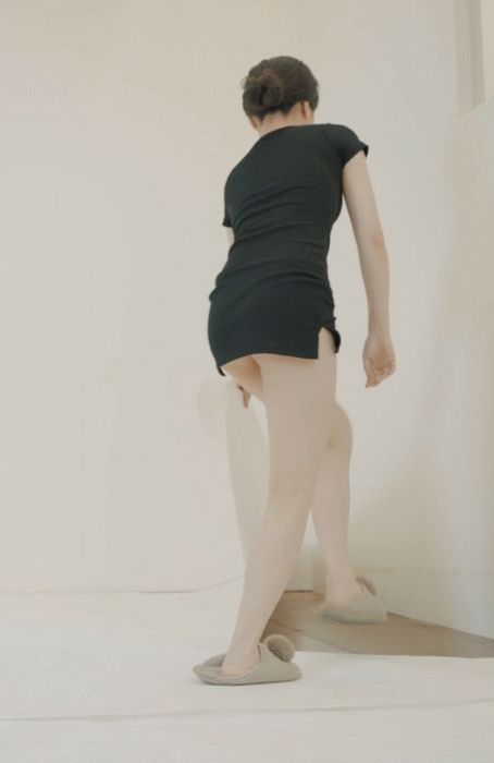 
썸남 유혹하는 자취녀
