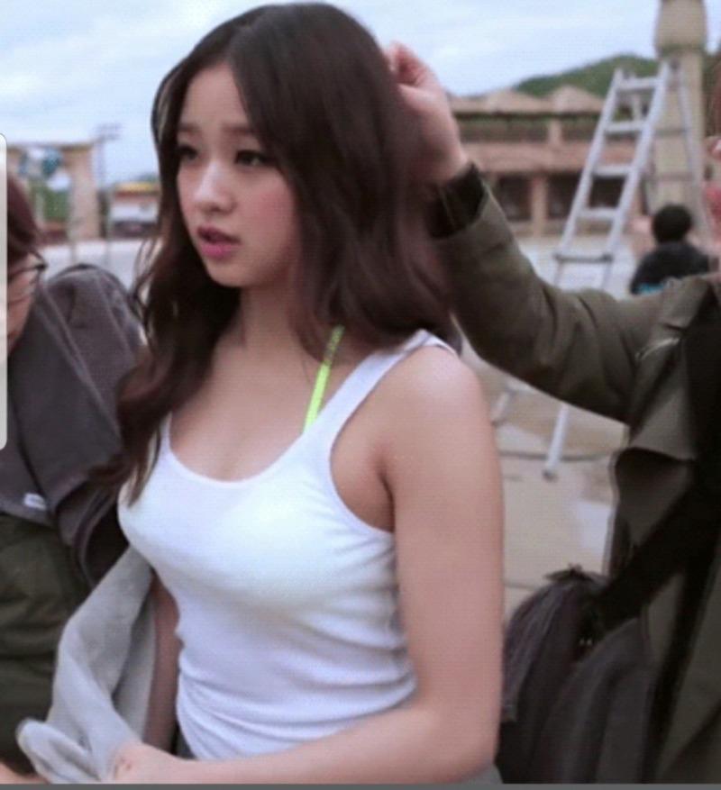 (후방)점심먹고 후방~♡