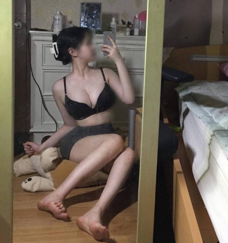 (후방)점심먹고 후방~♡