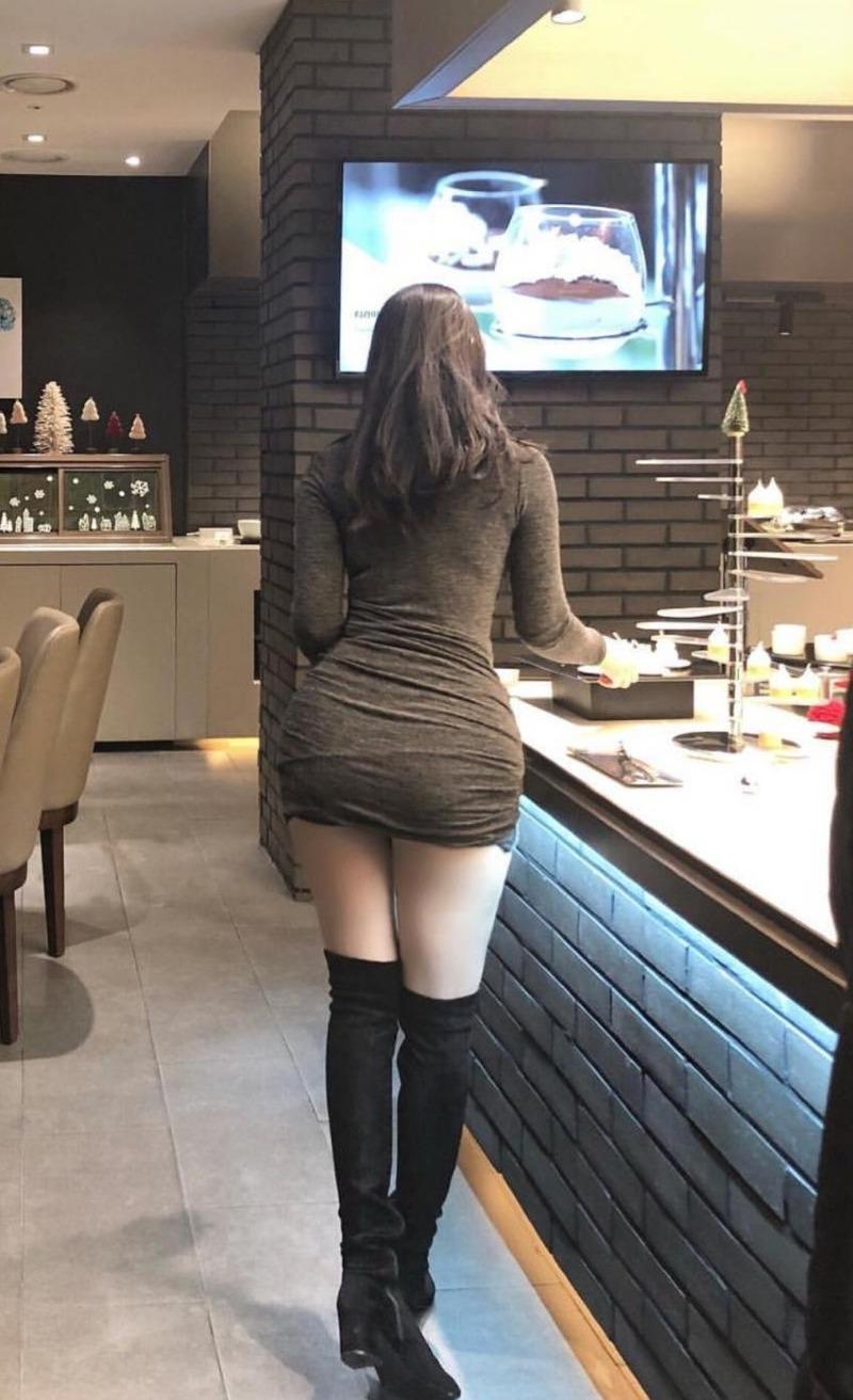 
원피스.
