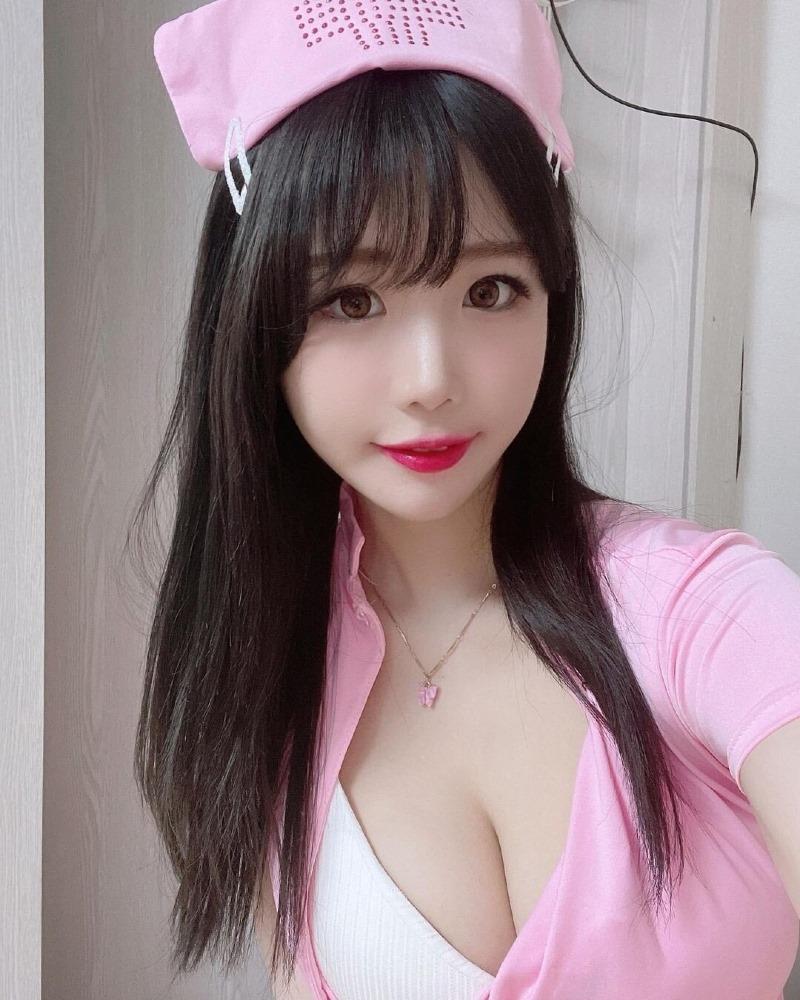 
이쁜언냐들~
