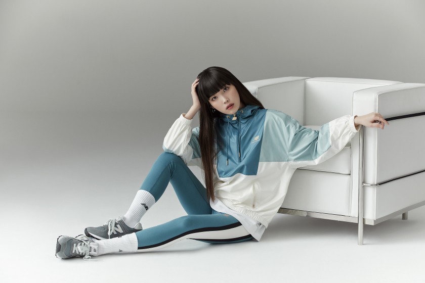 
아이유
