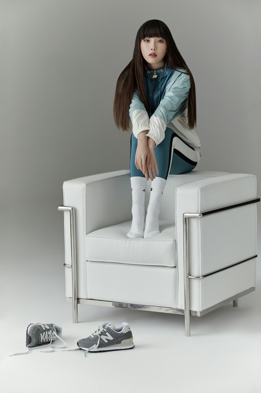 
아이유
