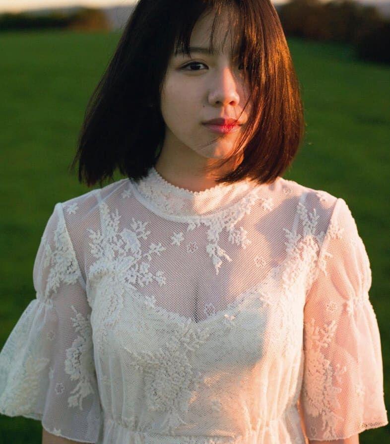 
와타나베 미호
