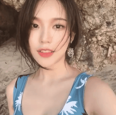 
처자들 모음
