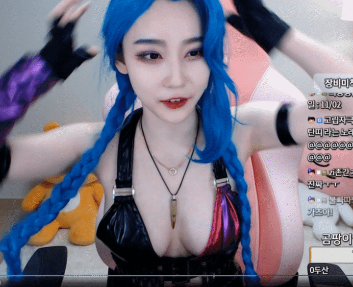 
시골 출신 ㅊㅈ
