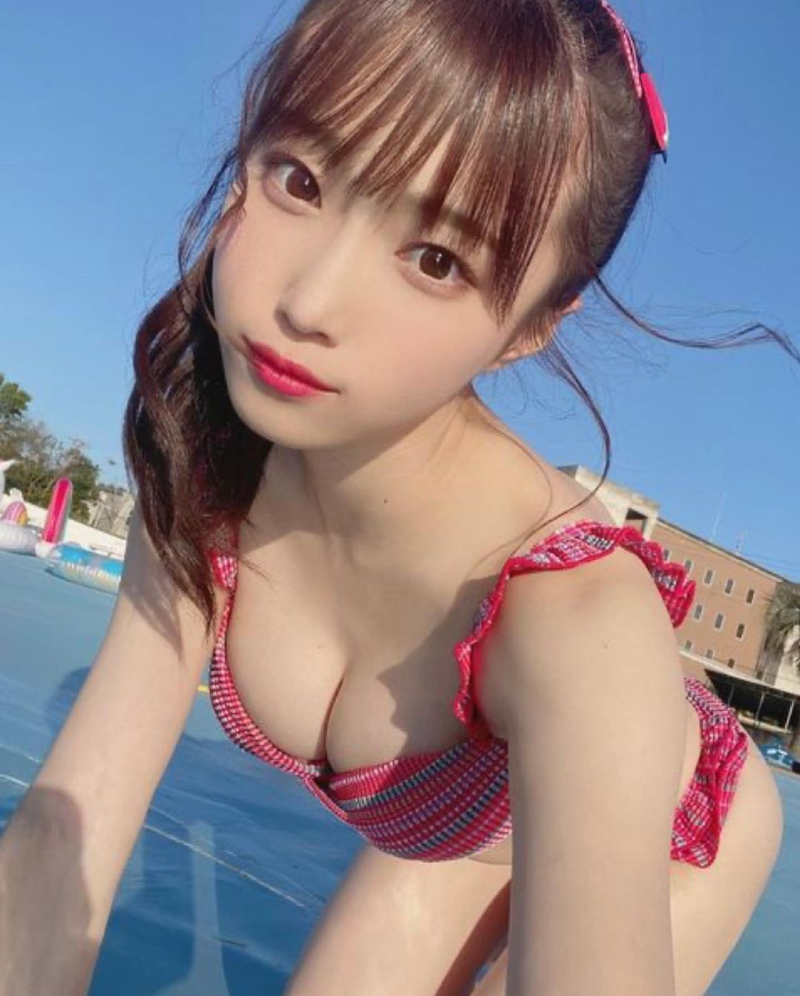 
월요일 아침의 계곡
