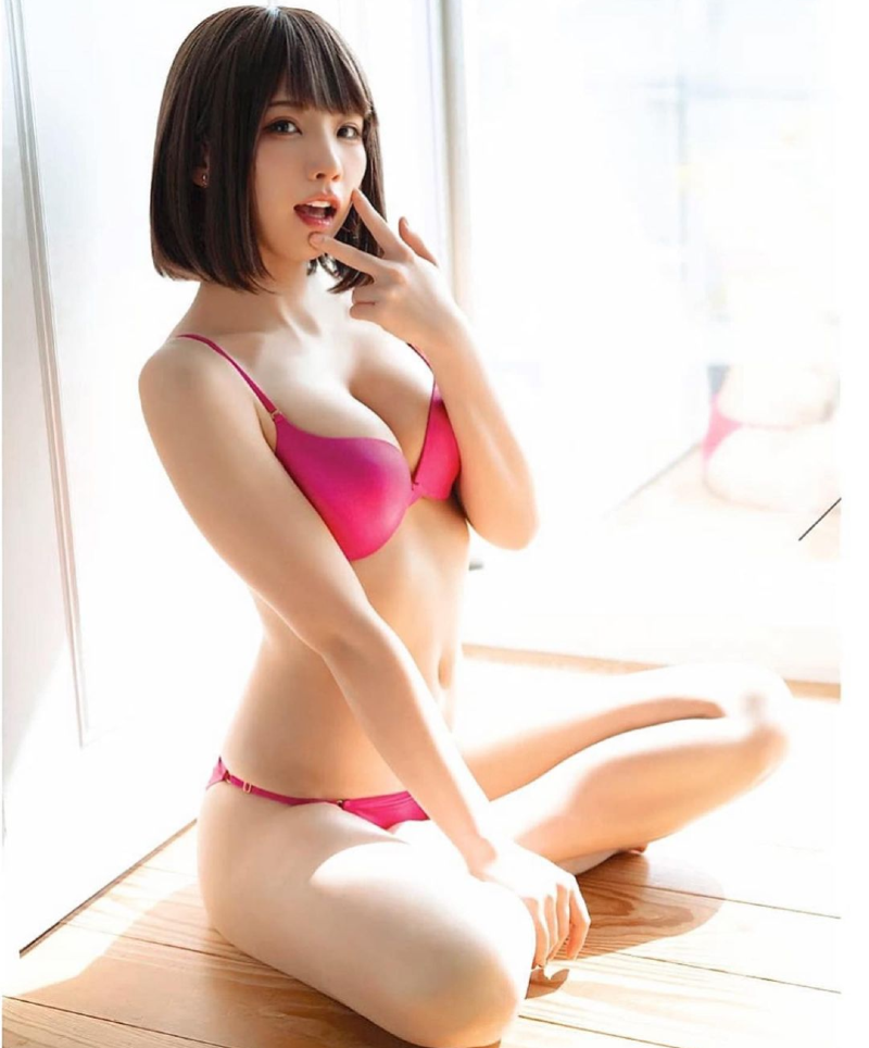 
월요일 아침의 계곡
