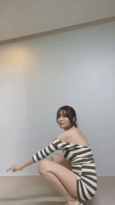 
은근하게
