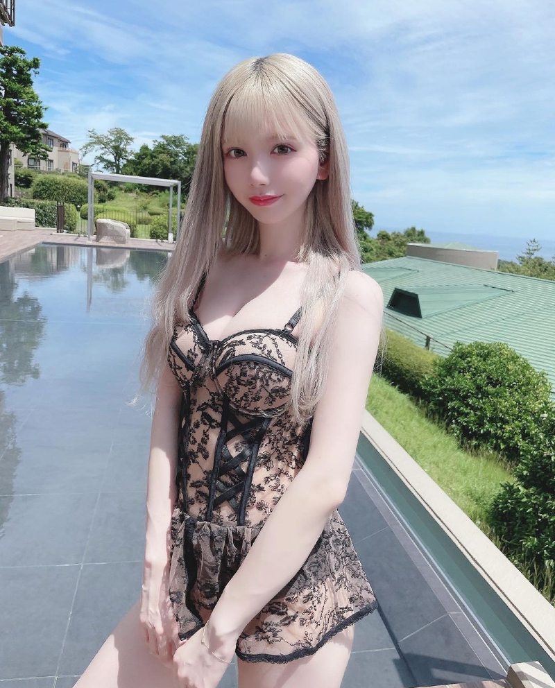 
퇴근길 계곡
