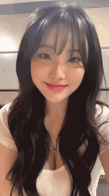 
예쁜 눈나들 모음
