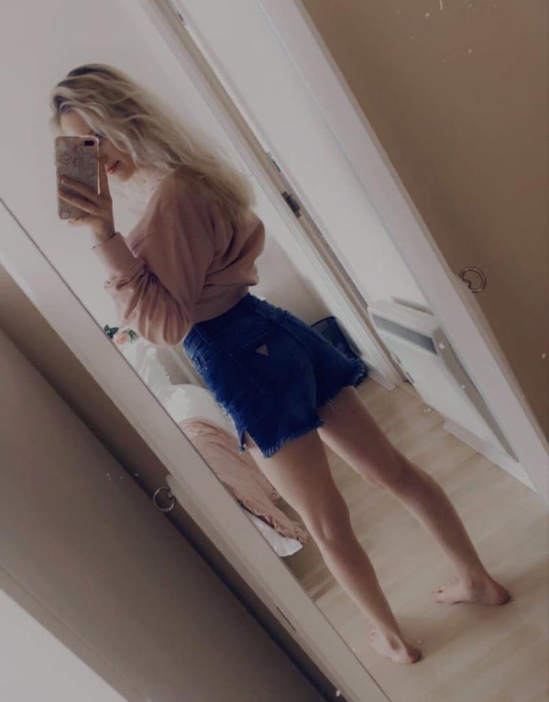 
ㅇㅎ] 금발 백마 누나의 정석
