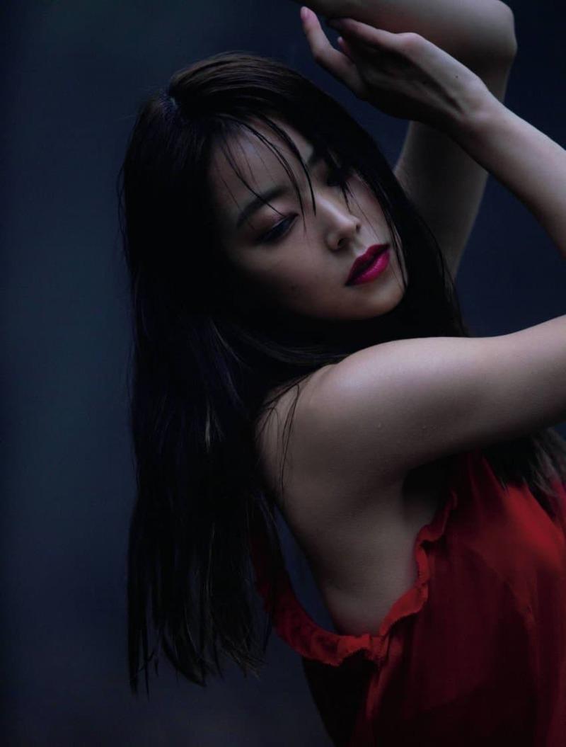 
ㅇㅎ] Shiroma Miru
