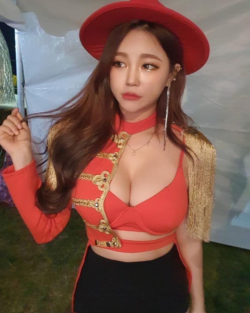 
몸매감상
